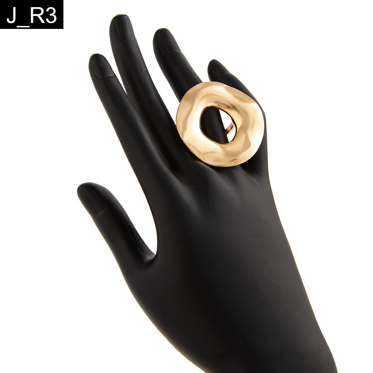 Aureate Rings - R3