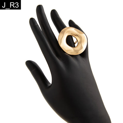 Aureate Rings - R3