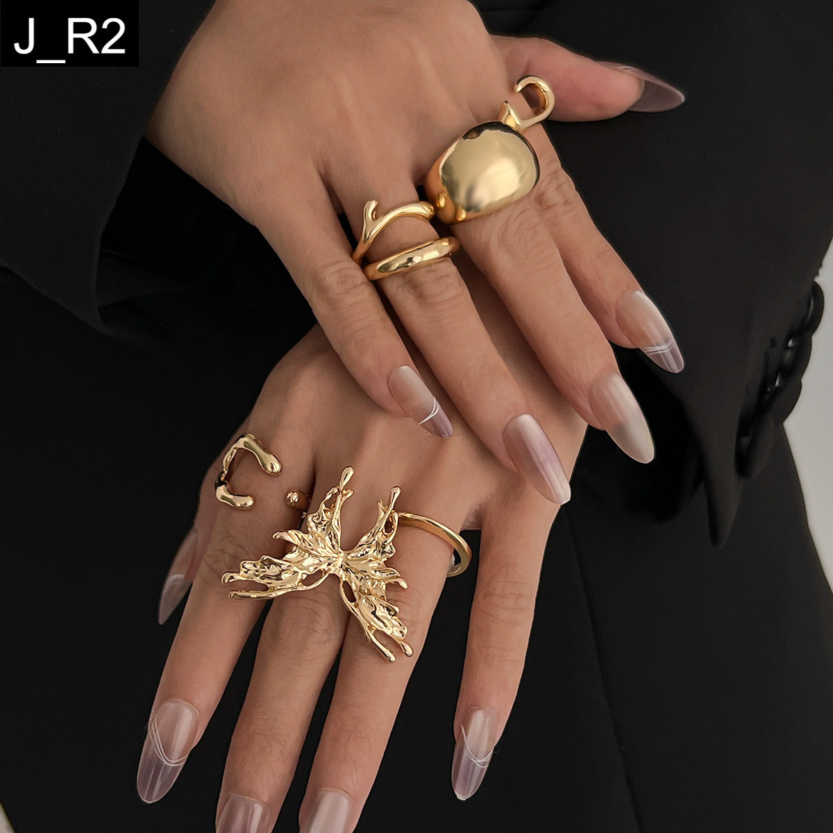 Helios Rings - R2