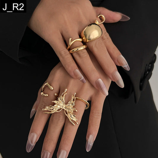 Helios Rings - R2