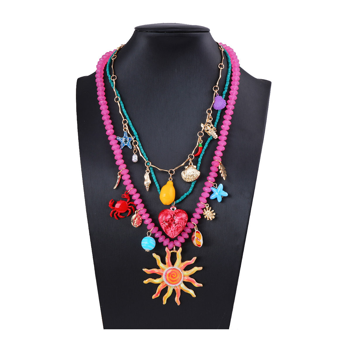 Beach Bliss Necklace