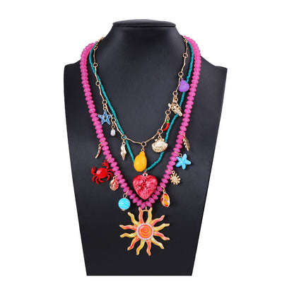 Beach Bliss Necklace