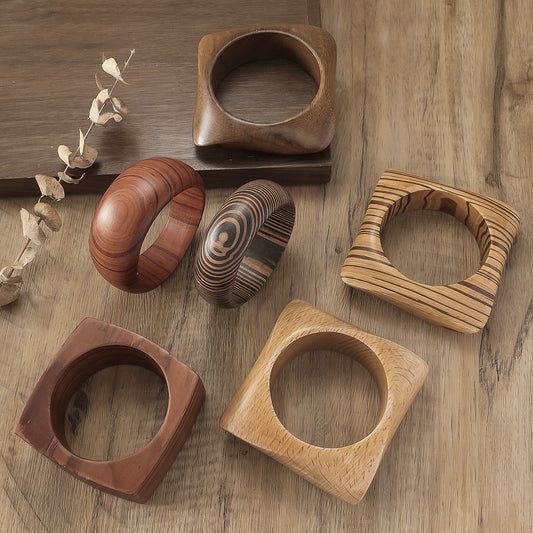 Woodland Wear Bracelet