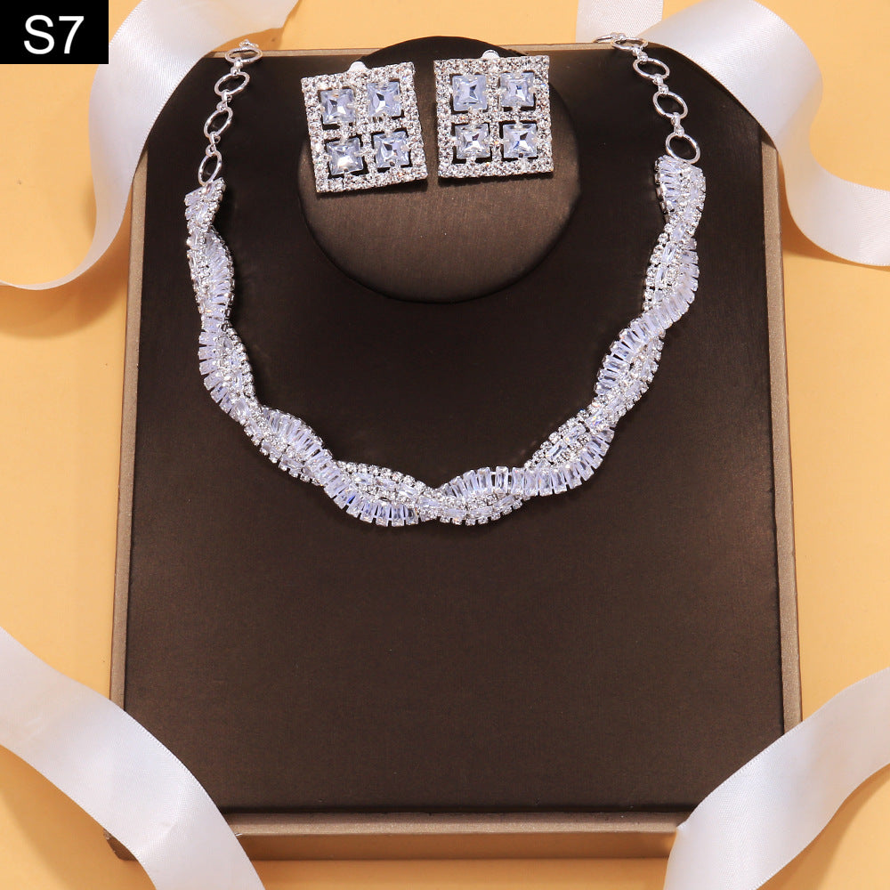 Valkyrie Splendor Set - S7
