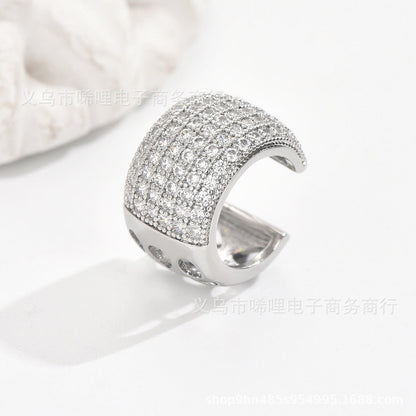 Galaxia Earcuff