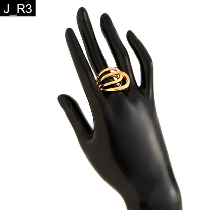 Aureate Rings - R3