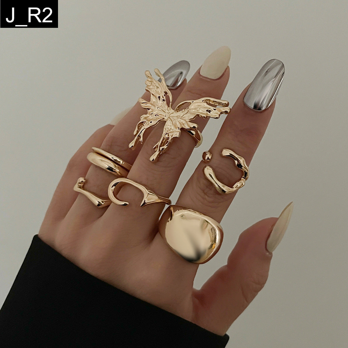 Helios Rings - R2