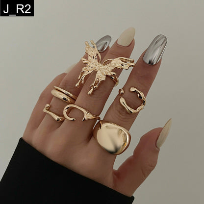 Helios Rings - R2