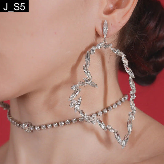 Vixen Crush Set - S5