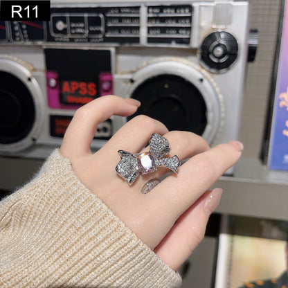 Cinderella's Promise Ring - R11