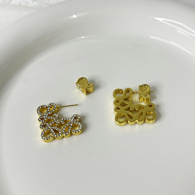 Alyssa Earring