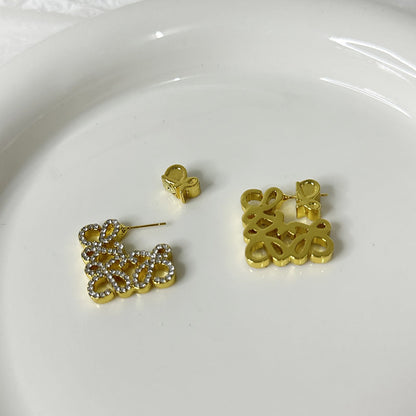 Alyssa Earring