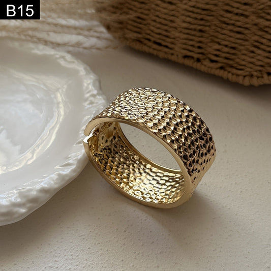 Safari Bracelet Stack - B15