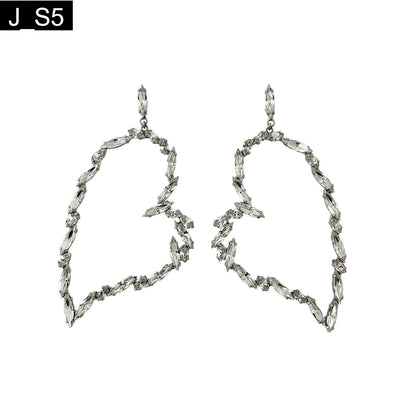 Vixen Crush Set - S5