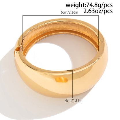 Leda Bracelet Stack