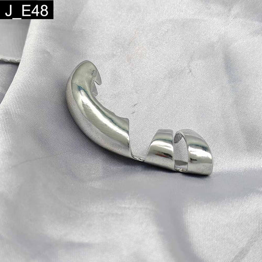 Cyber Claw Earcuff - E48