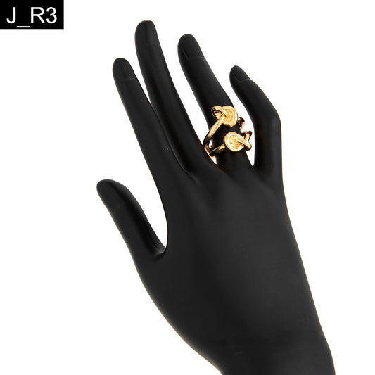 Aureate Rings - R3