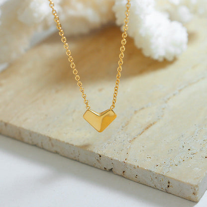 Lumina V Necklace