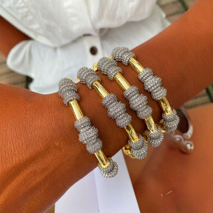 Bellezza Band Set