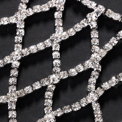 Starfire Mesh Bracelet - B40