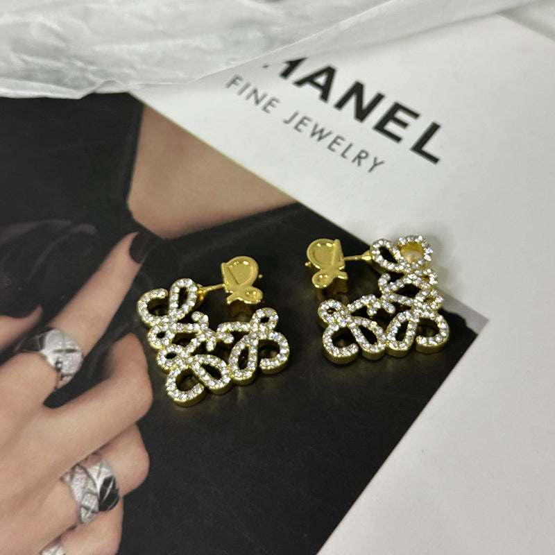 Alyssa Earring
