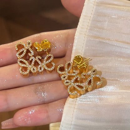 Alyssa Earring
