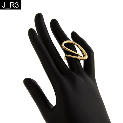Aureate Rings - R3