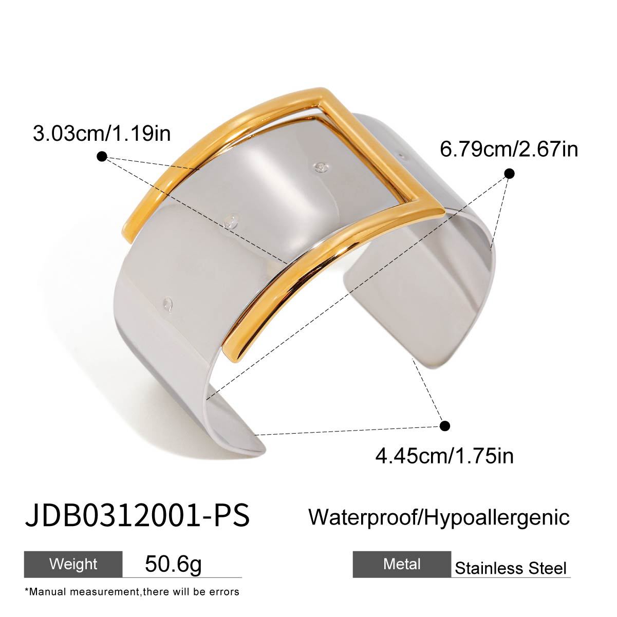 Nexus Handcuff