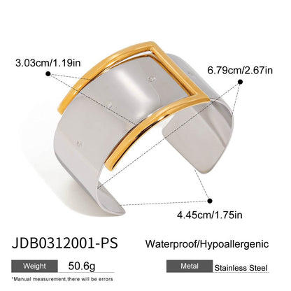 Nexus Handcuff