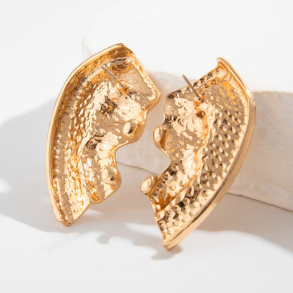 Elara Fluid Earring