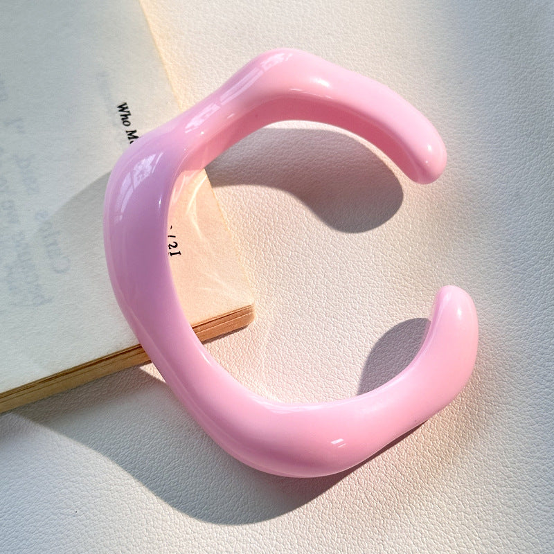 Mellow Wave Bracelets