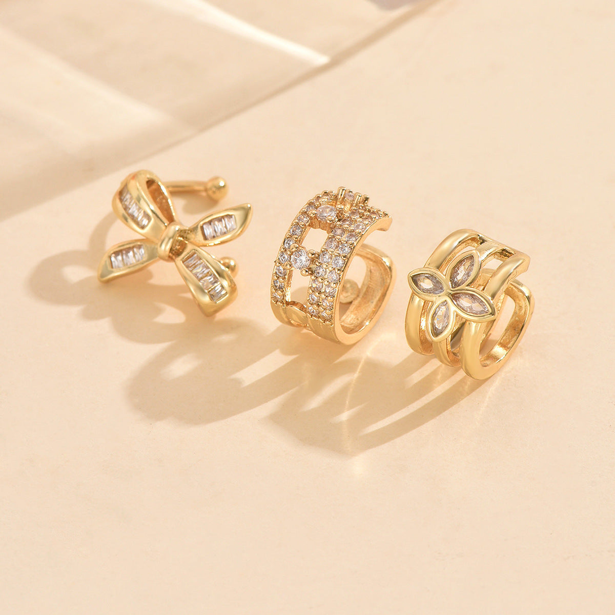 Adeline Earcuff