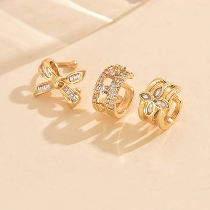 Adeline Earcuff