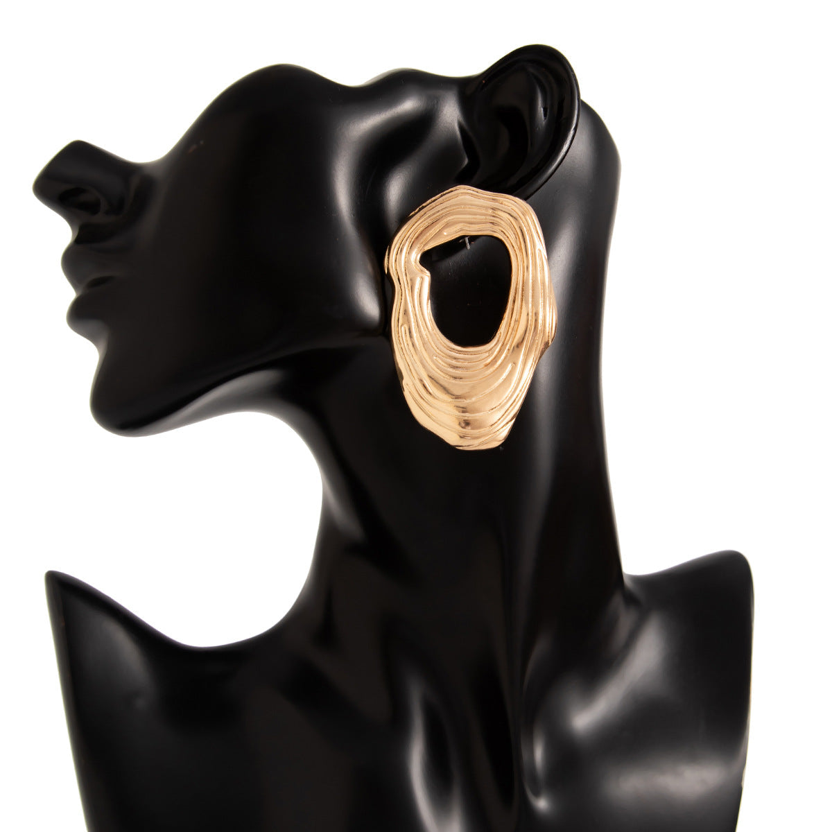 Elemental Flow Earring