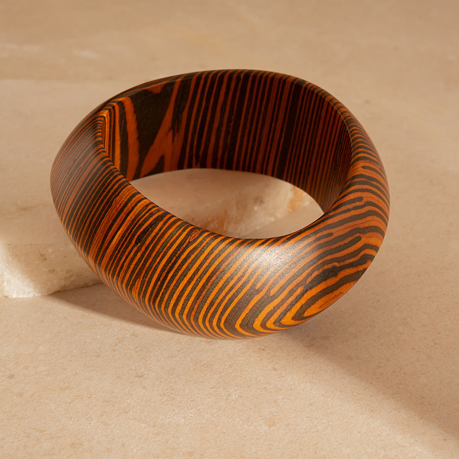 Marrakesh Bracelet Stack