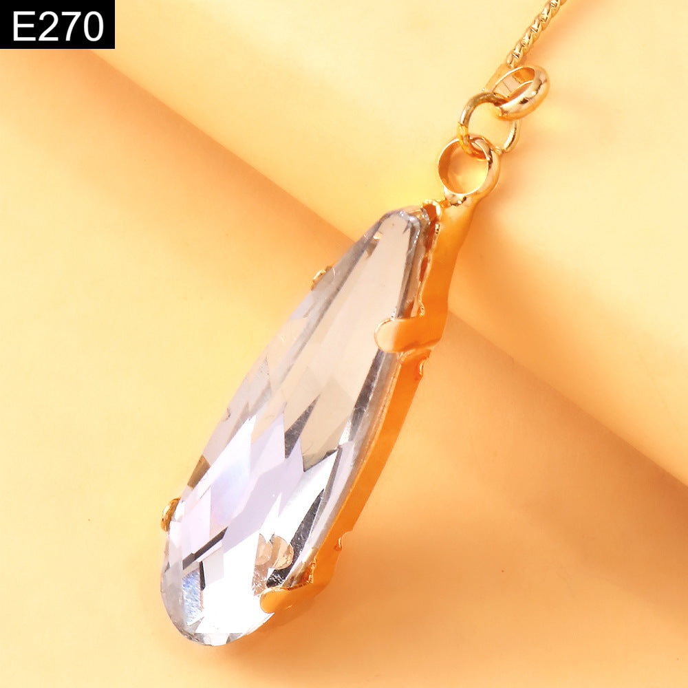 Stellar Weep Earcuff - E270