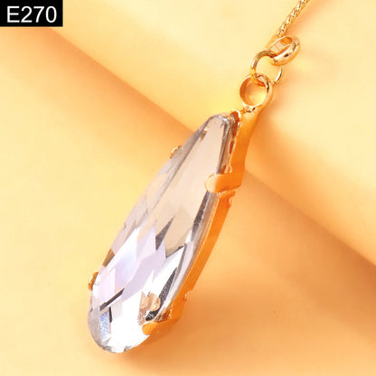 Stellar Weep Earcuff - E270