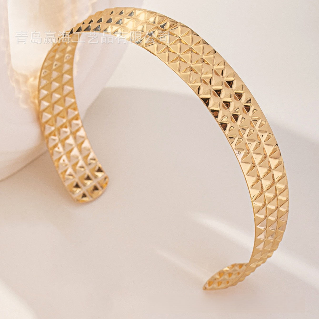 Golden Spike Set