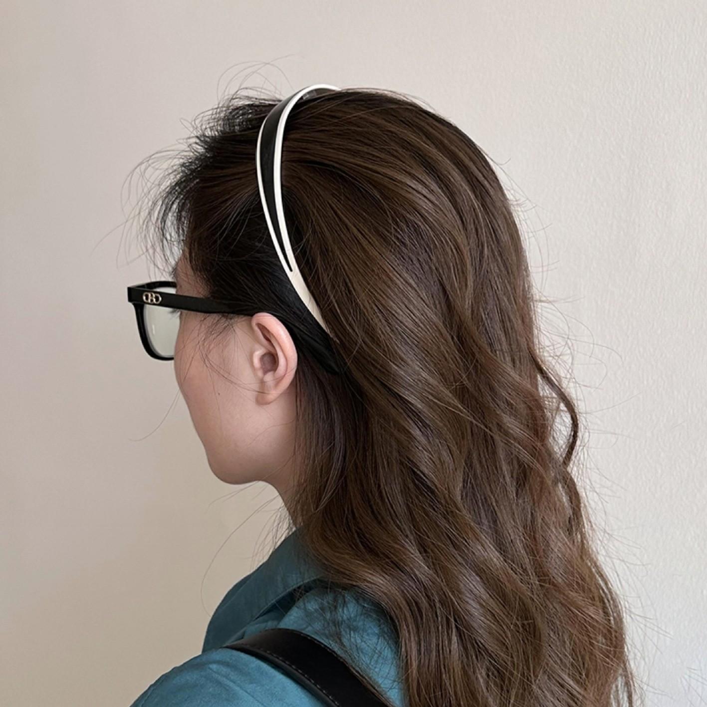Eclipse Hair Band