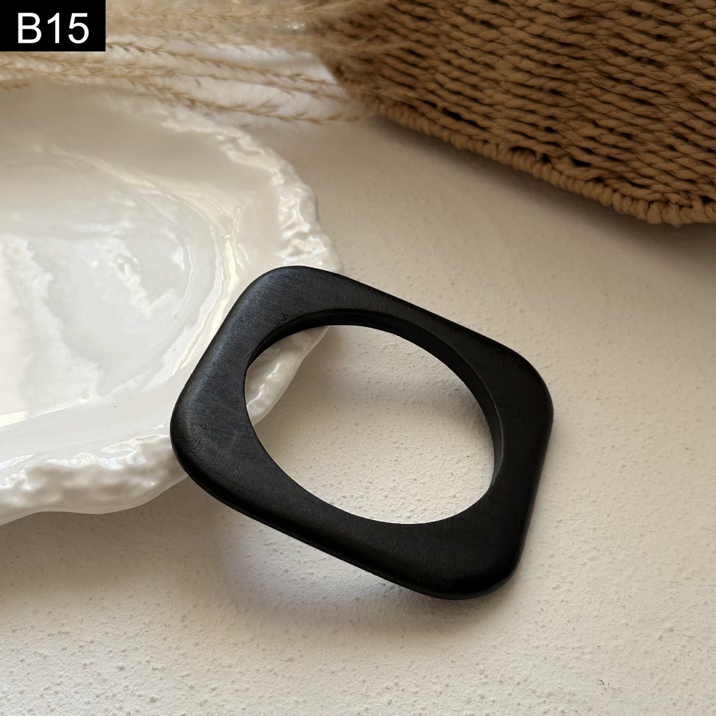 Safari Bracelet Stack - B15