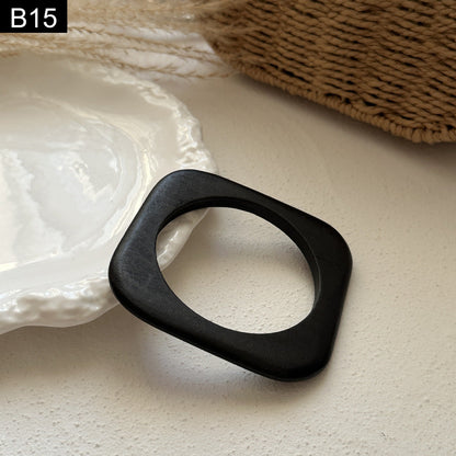 Safari Bracelet Stack - B15