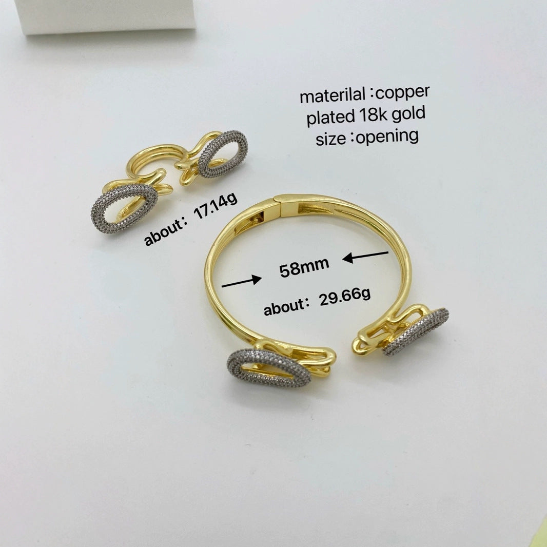 Duo Loop Set