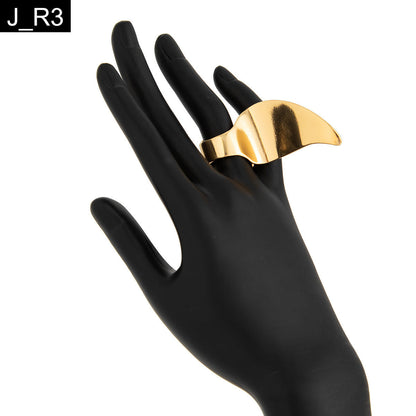 Aureate Rings - R3