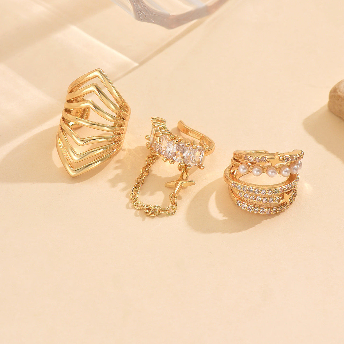 Calliope Earcuff
