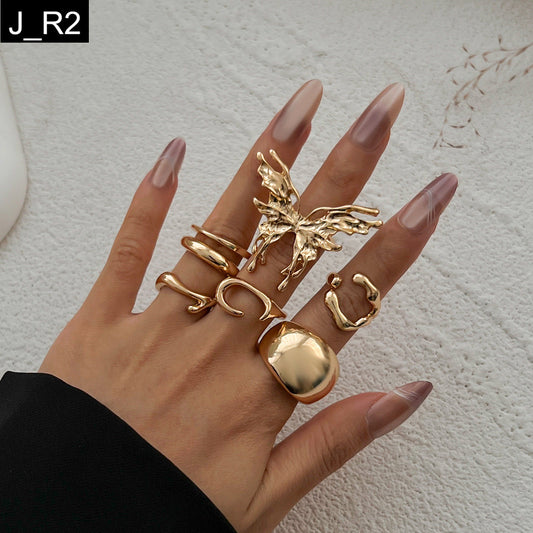 Helios Rings - R2