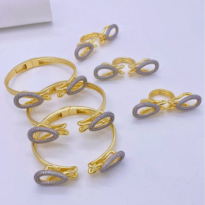 Duo Loop Set