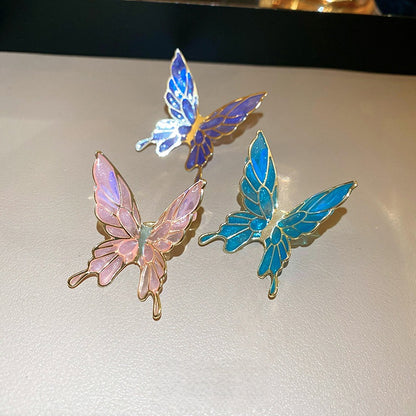 Moth Earcuff