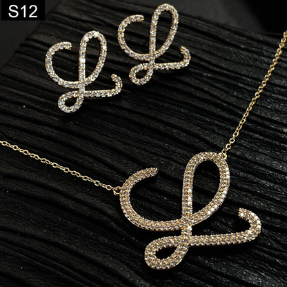 L-Line Elegance Set - S12