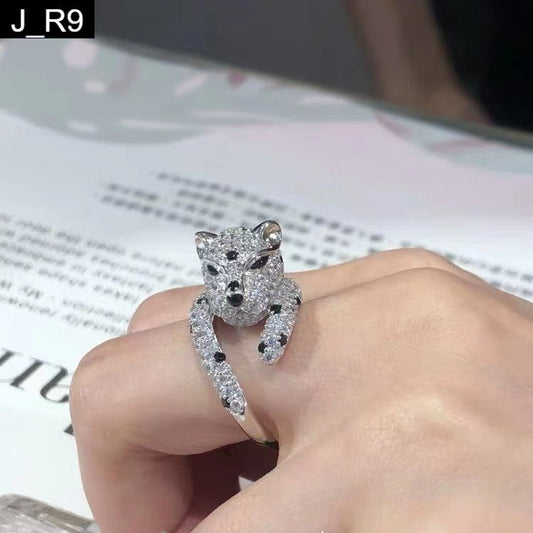 Arctic Stalker Ring - R9