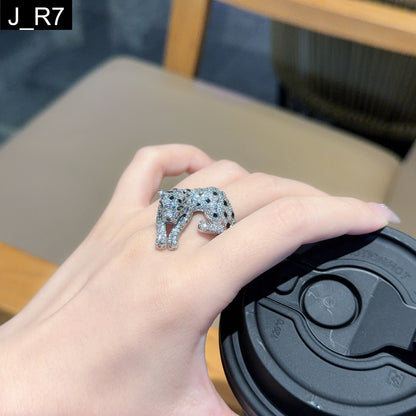 Shadow Prowler Ring - R7